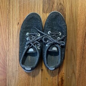Allbirds Women’s Wool Runners
